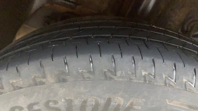 Hyundai i20 Sportz Plus CVT BSIV Second-hand 2019 Hyundai i20 Sportz Plus CVT BSIV for sale in Hyderabad-5