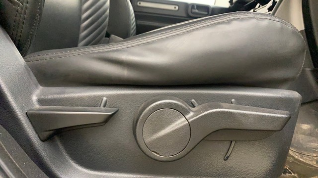 Second-hand 2021 Mahindra Thar LX 4WD Hard Top Diesel AT BSVI for sale in Hyderabad-4