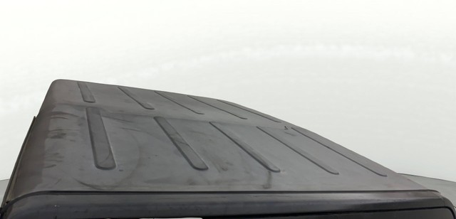 Second-hand 2021 Mahindra Thar LX 4WD Hard Top Diesel AT BSVI for sale in Hyderabad-31