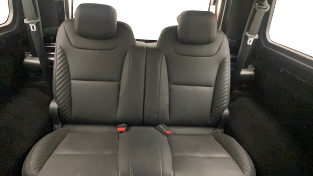 Second-hand 2021 Mahindra Thar LX 4WD Hard Top Diesel AT BSVI for sale in Hyderabad-0