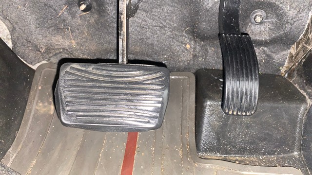 Second-hand 2021 Mahindra Thar LX 4WD Hard Top Diesel AT BSVI for sale in Hyderabad-24