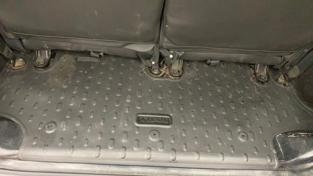 Second-hand 2021 Mahindra Thar LX 4WD Hard Top Diesel AT BSVI for sale in Hyderabad-20