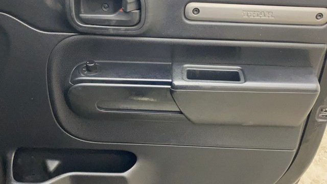 Second-hand 2021 Mahindra Thar LX 4WD Hard Top Diesel AT BSVI for sale in Hyderabad-10