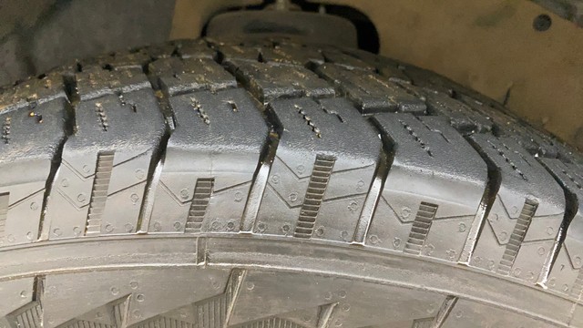 Second-hand 2021 Mahindra Thar LX 4WD Hard Top Diesel AT BSVI for sale in Hyderabad-6