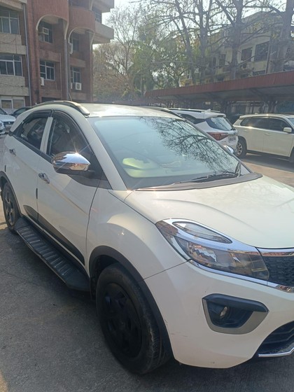 Second-hand 2019 Tata Nexon 1.2 Revotron XMA for sale in Lucknow