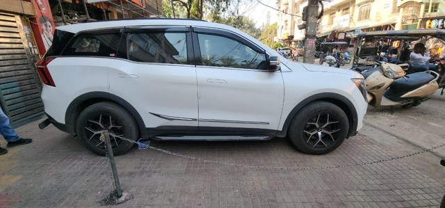 Second-hand 2023 Mahindra XUV700 MX E 5Str Diesel for sale in New Delhi-2