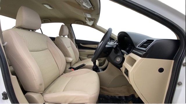 Second-hand 2017 Maruti Suzuki Ciaz VDi Plus SHVS for sale in Ahmedabad-15