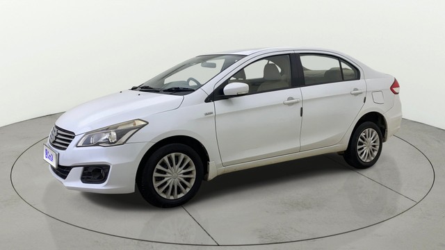 Second-hand 2017 Maruti Suzuki Ciaz VDi Plus SHVS for sale in Ahmedabad-6