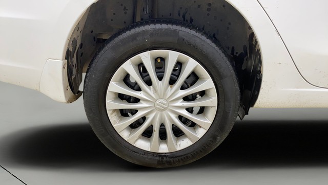 Second-hand 2017 Maruti Suzuki Ciaz VDi Plus SHVS for sale in Ahmedabad-24