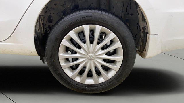 Second-hand 2017 Maruti Suzuki Ciaz VDi Plus SHVS for sale in Ahmedabad-26