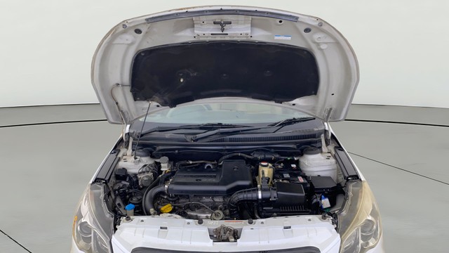 Second-hand 2017 Maruti Suzuki Ciaz VDi Plus SHVS for sale in Ahmedabad-9