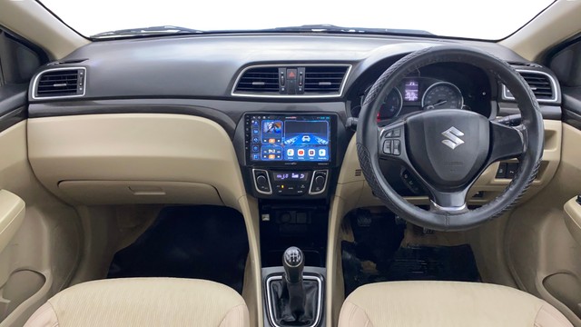 Second-hand 2017 Maruti Suzuki Ciaz VDi Plus SHVS for sale in Ahmedabad-10