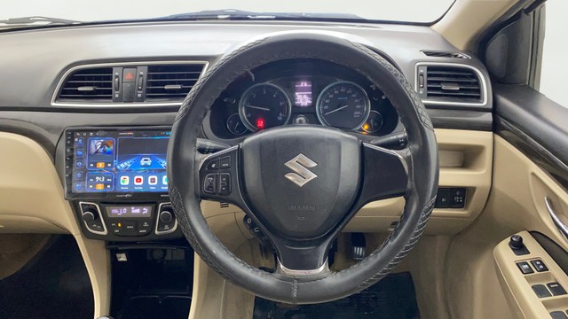 Second-hand 2017 Maruti Suzuki Ciaz VDi Plus SHVS for sale in Ahmedabad-12