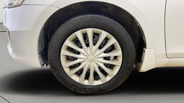 Second-hand 2017 Maruti Suzuki Ciaz VDi Plus SHVS for sale in Ahmedabad-25