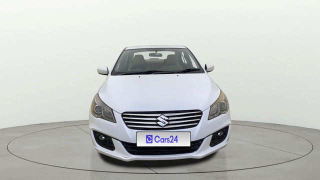 Second-hand 2017 Maruti Suzuki Ciaz VDi Plus SHVS for sale in Ahmedabad-7