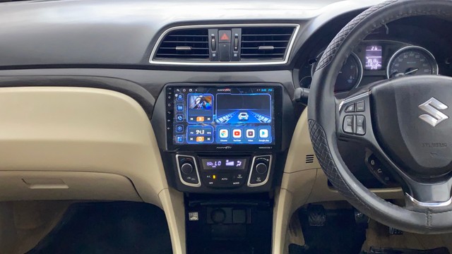 Second-hand 2017 Maruti Suzuki Ciaz VDi Plus SHVS for sale in Ahmedabad-22