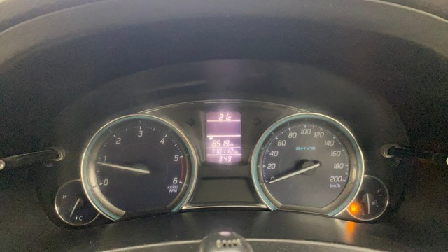 Second-hand 2017 Maruti Suzuki Ciaz VDi Plus SHVS for sale in Ahmedabad-11