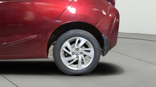 Second-hand 2016 Honda Jazz 1.2 VX i VTEC for sale in Kolkata-28