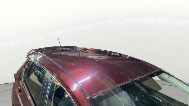 Second-hand 2016 Honda Jazz 1.2 VX i VTEC for sale in Kolkata-31