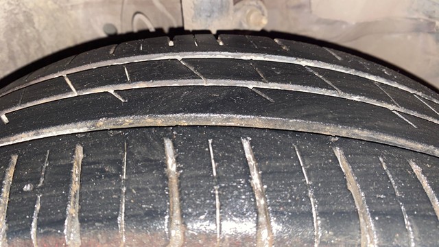 Second-hand 2016 Honda Jazz 1.2 VX i VTEC for sale in Kolkata-6