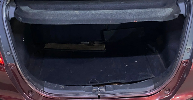 Second-hand 2016 Honda Jazz 1.2 VX i VTEC for sale in Kolkata-20