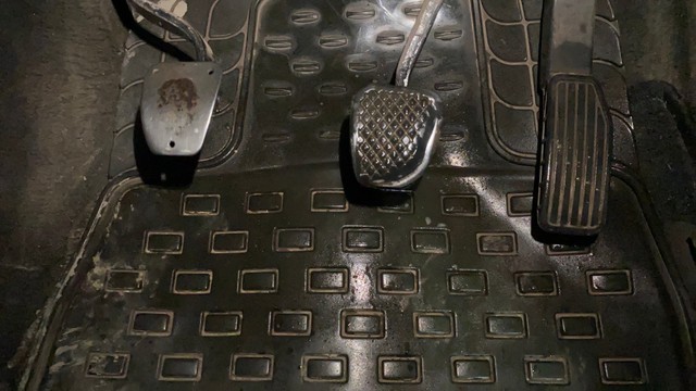 Second-hand 2016 Honda Jazz 1.2 VX i VTEC for sale in Kolkata-24