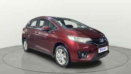 2016 Honda Jazz 1.2 वीएक्स i VTEC