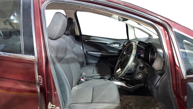 Second-hand 2016 Honda Jazz 1.2 VX i VTEC for sale in Kolkata-25