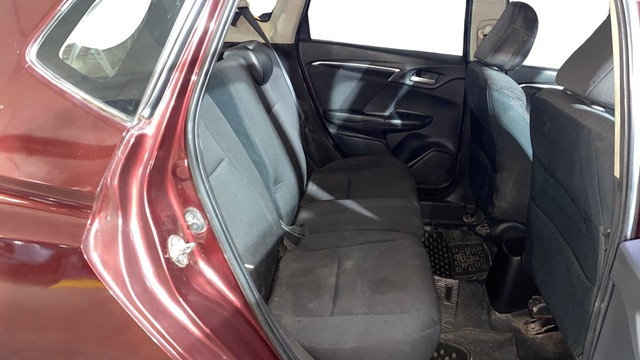 Second-hand 2016 Honda Jazz 1.2 VX i VTEC for sale in Kolkata-7