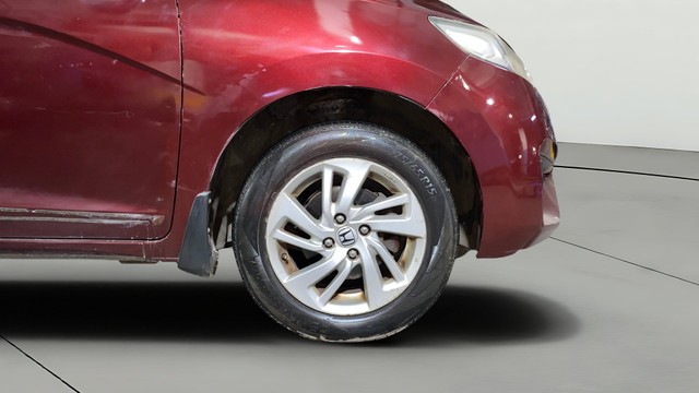 Second-hand 2016 Honda Jazz 1.2 VX i VTEC for sale in Kolkata-26