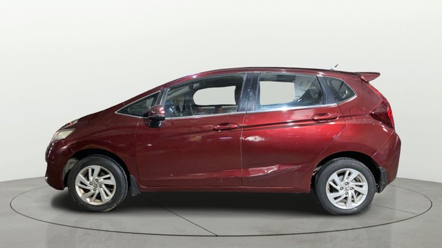 Second-hand 2016 Honda Jazz 1.2 VX i VTEC for sale in Kolkata-16