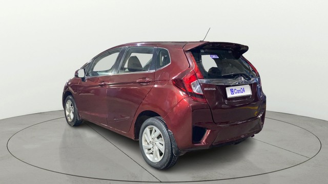 Second-hand 2016 Honda Jazz 1.2 VX i VTEC for sale in Kolkata-15