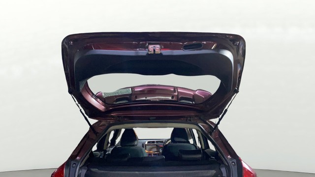 Second-hand 2016 Honda Jazz 1.2 VX i VTEC for sale in Kolkata-1