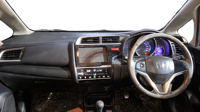 Second-hand 2016 Honda Jazz 1.2 VX i VTEC for sale in Kolkata-21