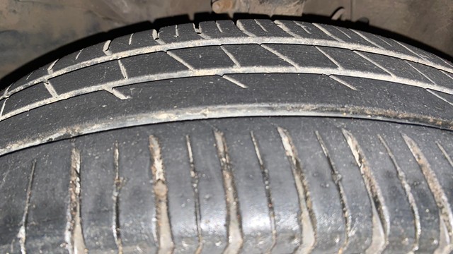 Second-hand 2016 Honda Jazz 1.2 VX i VTEC for sale in Kolkata-3