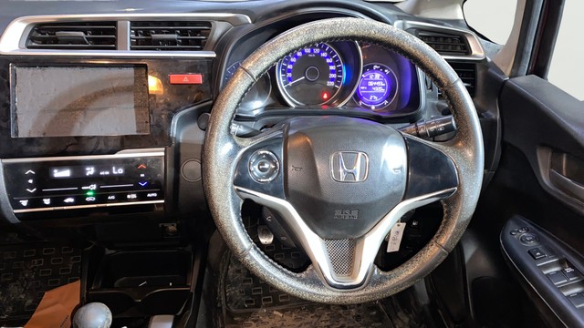 Second-hand 2016 Honda Jazz 1.2 VX i VTEC for sale in Kolkata-0