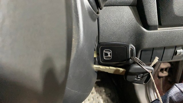 Second-hand 2016 Honda Jazz 1.2 VX i VTEC for sale in Kolkata-8