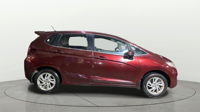 Second-hand 2016 Honda Jazz 1.2 VX i VTEC for sale in Kolkata-12