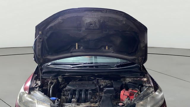 Second-hand 2016 Honda Jazz 1.2 VX i VTEC for sale in Kolkata-19