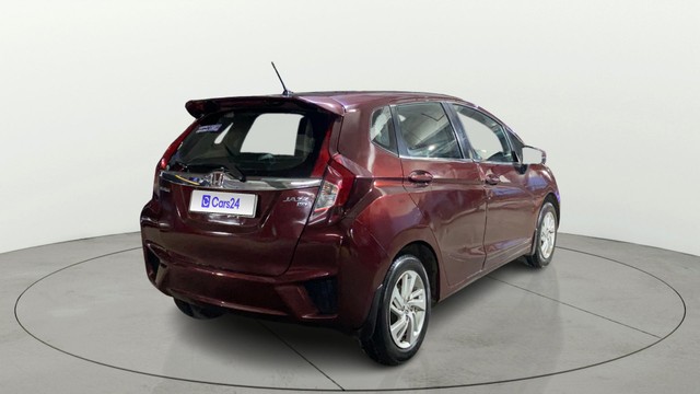 Second-hand 2016 Honda Jazz 1.2 VX i VTEC for sale in Kolkata-13