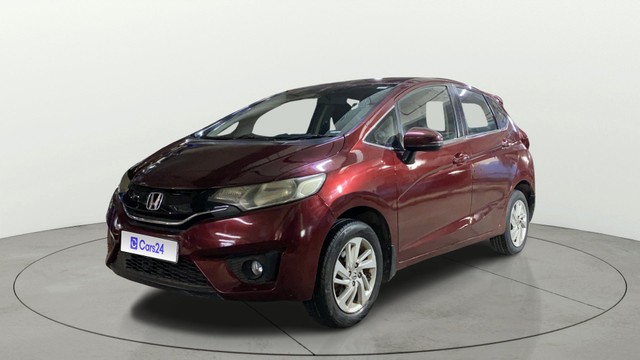 Second-hand 2016 Honda Jazz 1.2 VX i VTEC for sale in Kolkata-17