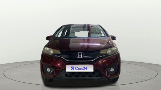 Second-hand 2016 Honda Jazz 1.2 VX i VTEC for sale in Kolkata-18