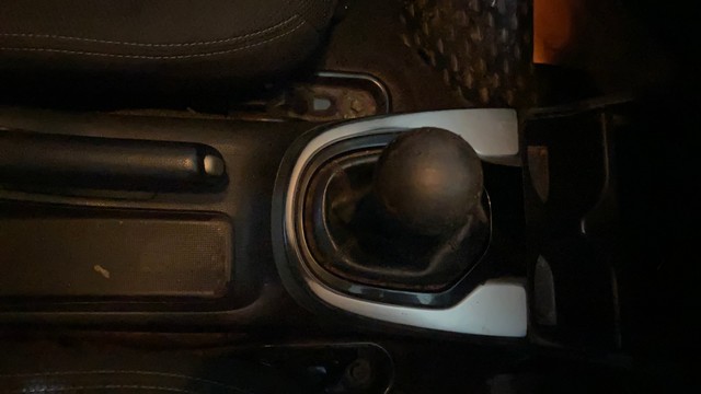 Second-hand 2016 Honda Jazz 1.2 VX i VTEC for sale in Kolkata-22