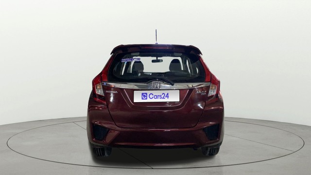 Second-hand 2016 Honda Jazz 1.2 VX i VTEC for sale in Kolkata-14