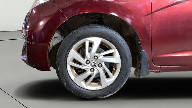 Second-hand 2016 Honda Jazz 1.2 VX i VTEC for sale in Kolkata-29