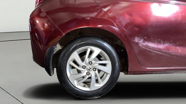 Second-hand 2016 Honda Jazz 1.2 VX i VTEC for sale in Kolkata-27