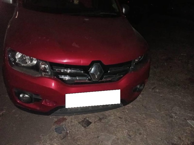 Second-hand 2019 Renault KWID 1.0 RXT Opt BSIV for sale in Ramgarh-3