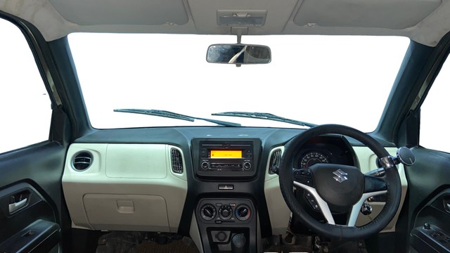 Second-hand 2019 Maruti Suzuki Wagon R VXI 1.2 for sale in Surat-21