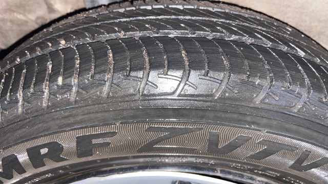 Second-hand 2019 Maruti Suzuki Wagon R VXI 1.2 for sale in Surat-8