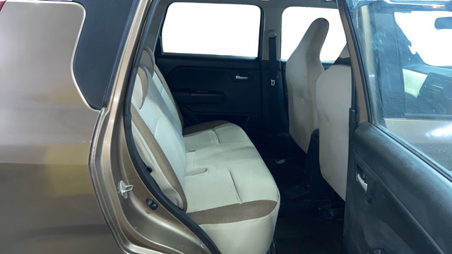 Second-hand 2019 Maruti Suzuki Wagon R VXI 1.2 for sale in Surat-4